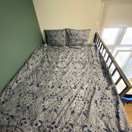 Apartament Mini Max Kielce Exterior foto