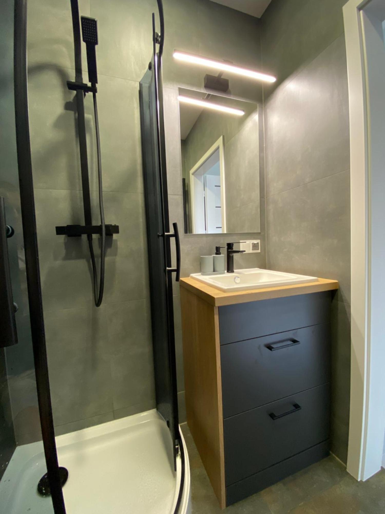 Apartament Mini Max Kielce Exterior foto